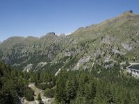 I, Sued Tirol, Canazei, Lago di Fedaia 7, Saxifraga-Willem van Kruijsbergen