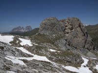 I, Sued Tirol, Canazei, Marmolada 47, Saxifraga-Willem van Kruijsbergen