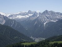 I, Sued Tirol, Canazei, Penia 1, Saxifraga-Willem van Kruijsbergen