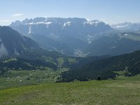 I, Sued Tirol, Sankt Ulrich, Seceda 22, Saxifraga-Annemiek Bouwman
