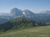 I, Sued Tirol, Sankt Ulrich, Seceda, Langkofel 2, Saxifraga-Annemiek Bouwman