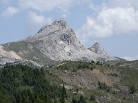 I, Sued-Tirol, Corvara, Col Alt, Pico Setsas 1, Saxifraga-Willem van Kruijsbergen