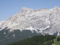 I, Sued-Tirol, Corvara, Col Alt, Piz Dles Conturines 1, Saxifraga-Willem van Kruijsbergen