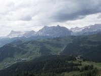 I, Sued-Tirol, Corvara, Crep de Munt 2, Saxifraga-Willem van Kruijsbergen