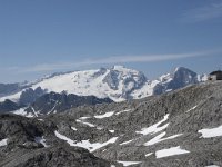 I, Sued-Tirol, Corvara, Franz Kostner Huette 1, Saxifraga-Willem van Kruijsbergen