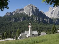 I, Sued-Tirol, Corvara, Kolfuschg 20, Saxifraga-Willem van Kruijsbergen