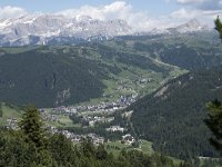 I, Sued-Tirol, Corvara, Kolfuschg 21, Saxifraga-Willem van Kruijsbergen
