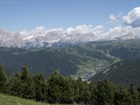 I, Sued-Tirol, Corvara, Kolfuschg, Ciamplo 10, Saxifraga-Willem van Kruijsbergen