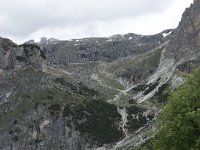 I, Sued-Tirol, Corvara, Kolfuschg, Forc de Ciampei 1, Saxifraga-Willem van Kruijsbergen