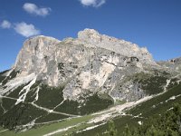 I, Sued-Tirol, Corvara, Kolfuschg, Sas Ciampac 4, Saxifraga-Willem van Kruijsbergen