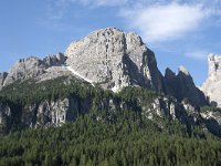 I, Sued-Tirol, Corvara, Kolfuschg, Sellagruppe 1, Saxifraga-Willem van Kruijsbergen