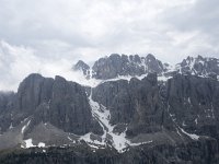 I, Sued-Tirol, Corvara, Kolfuschg, Sellagruppe 12, Saxifraga-Willem van Kruijsbergen