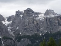 I, Sued-Tirol, Corvara, Kolfuschg, Sellagruppe 14, Saxifraga-Willem van Kruijsbergen