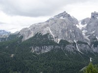 I, Sued-Tirol, Corvara, Kolfuschg, Sellagruppe 15, Saxifraga-Willem van Kruijsbergen