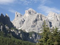 I, Sued-Tirol, Corvara, Kolfuschg, Sellagruppe 2, Saxifraga-Willem van Kruijsbergen