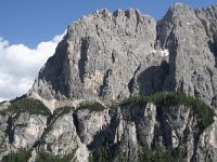 I, Sued-Tirol, Corvara, Kolfuschg, Sellagruppe 9, Saxifraga-Willem van Kruijsbergen