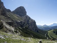 I, Sued-Tirol, Corvara, Kolfuschg, Utia Col Pradat 3, Saxifraga-Willem van Kruijsbergen