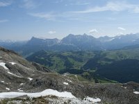 I, Sued-Tirol, Corvara, Le Valun 50, Saxifraga-Annemiek Bouwman