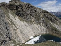 I, Sued-Tirol, Corvara, Lech de Boa 7, Saxifraga-Willem van Kruijsbergen