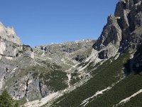 I, Sued-Tirol, Corvara, Naturpark Puez-Geisler 1, Saxifraga-Willem van Kruijsbergen