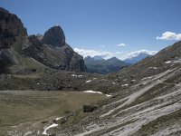 I, Sued-Tirol, Corvara, Naturpark Puez-Geisler 10, Saxifraga-Willem van Kruijsbergen