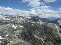 I, Sued-Tirol, Corvara, Naturpark Puez-Geisler 100, Saxifraga-Annemiek Bouwman