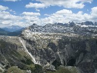 I, Sued-Tirol, Corvara, Naturpark Puez-Geisler 101, Saxifraga-Annemiek Bouwman
