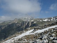 I, Sued-Tirol, Corvara, Naturpark Puez-Geisler 105, Saxifraga-Annemiek Bouwman