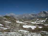 I, Sued-Tirol, Corvara, Naturpark Puez-Geisler 113, Saxifraga-Annemiek Bouwman