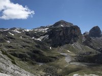 I, Sued-Tirol, Corvara, Naturpark Puez-Geisler 12, Saxifraga-Willem van Kruijsbergen