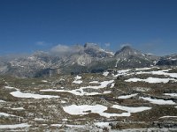 I, Sued-Tirol, Corvara, Naturpark Puez-Geisler 121, Saxifraga-Annemiek Bouwman