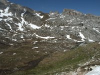 I, Sued-Tirol, Corvara, Naturpark Puez-Geisler 124, Saxifraga-Annemiek Bouwman