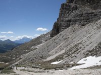 I, Sued-Tirol, Corvara, Naturpark Puez-Geisler 14, Saxifraga-Willem van Kruijsbergen