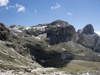 I, Sued-Tirol, Corvara, Naturpark Puez-Geisler 17, Saxifraga-Willem van Kruijsbergen