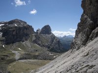 I, Sued-Tirol, Corvara, Naturpark Puez-Geisler 18, Saxifraga-Willem van Kruijsbergen