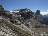 I, Sued-Tirol, Corvara, Naturpark Puez-Geisler 19, Saxifraga-Willem van Kruijsbergen