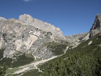 I, Sued-Tirol, Corvara, Naturpark Puez-Geisler 2, Saxifraga-Willem van Kruijsbergen