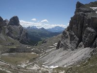 I, Sued-Tirol, Corvara, Naturpark Puez-Geisler 20, Saxifraga-Willem van Kruijsbergen