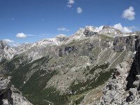 I, Sued-Tirol, Corvara, Naturpark Puez-Geisler 21, Saxifraga-Willem van Kruijsbergen