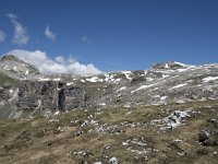 I, Sued-Tirol, Corvara, Naturpark Puez-Geisler 25, Saxifraga-Willem van Kruijsbergen