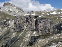 I, Sued-Tirol, Corvara, Naturpark Puez-Geisler 27, Saxifraga-Willem van Kruijsbergen