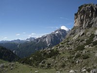 I, Sued-Tirol, Corvara, Naturpark Puez-Geisler 3, Saxifraga-Willem van Kruijsbergen
