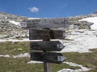 I, Sued-Tirol, Corvara, Naturpark Puez-Geisler 32, Saxifraga-Willem van Kruijsbergen