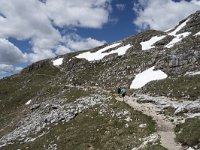 I, Sued-Tirol, Corvara, Naturpark Puez-Geisler 34, Saxifraga-Willem van Kruijsbergen