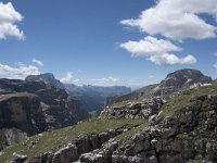 I, Sued-Tirol, Corvara, Naturpark Puez-Geisler 37, Saxifraga-Willem van Kruijsbergen