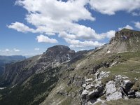 I, Sued-Tirol, Corvara, Naturpark Puez-Geisler 40, Saxifraga-Willem van Kruijsbergen