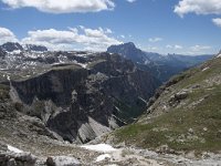 I, Sued-Tirol, Corvara, Naturpark Puez-Geisler 41, Saxifraga-Willem van Kruijsbergen