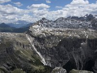 I, Sued-Tirol, Corvara, Naturpark Puez-Geisler 43, Saxifraga-Willem van Kruijsbergen