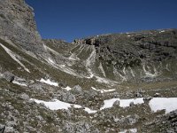 I, Sued-Tirol, Corvara, Naturpark Puez-Geisler 5, Saxifraga-Willem van Kruijsbergen
