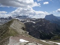 I, Sued-Tirol, Corvara, Naturpark Puez-Geisler 57, Saxifraga-Willem van Kruijsbergen